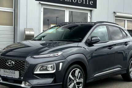 Hyundai KONA 128.700 km 14.870 &euro; Fürth 90763