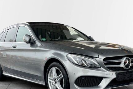 Mercedes-Benz C 250 150.000 km 19.999 &euro; Hannover 30539
