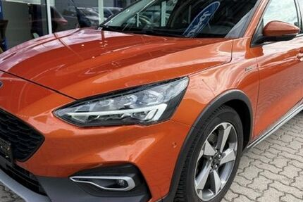 Ford Focus 137.000 km 13.990 &euro; Uelzen 29525