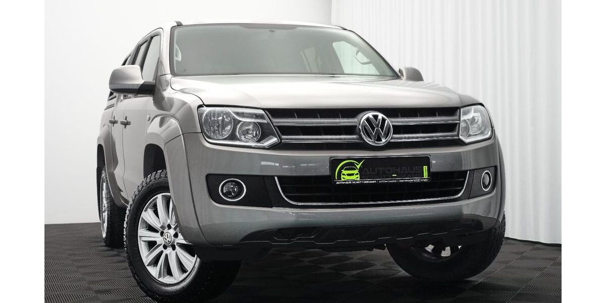 VW Amarok 274.000 km 11.750 &euro; Bad Lippspringe 33175