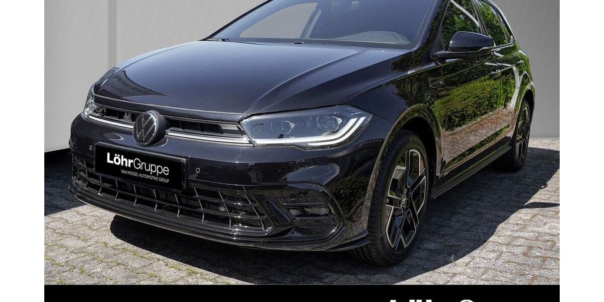 VW Polo 7.547 km 27.480 &euro; Höhr-Grenzhausen 56203