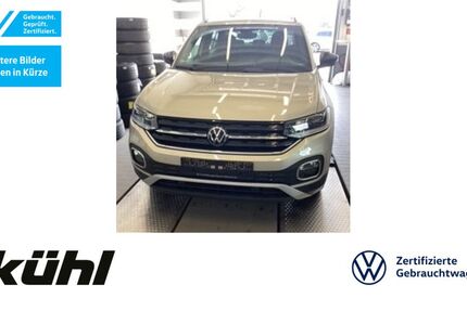 VW T-Cross 20.566 km 25.390 &euro; Hildesheim 31137