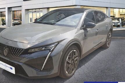 Peugeot 408 1.001 km 39.890 € Berlin 12103