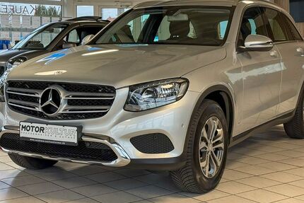 Mercedes-Benz GLC 220 67.900 km 26.990 &euro; Lauffen a.N. 74348