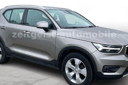 Volvo XC40 116.900 km 18.985 &euro; Potsdam 14480