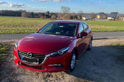 Mazda 3 103.000 km 12.700 &euro; Hasselroth (Gondsroth) 63594