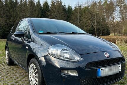 Fiat Punto Evo 127.000 km 3.500 &euro; Neusalza-Spremberg 02742