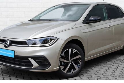 VW Polo 7.820 km 24.839 &euro; Artern 06556