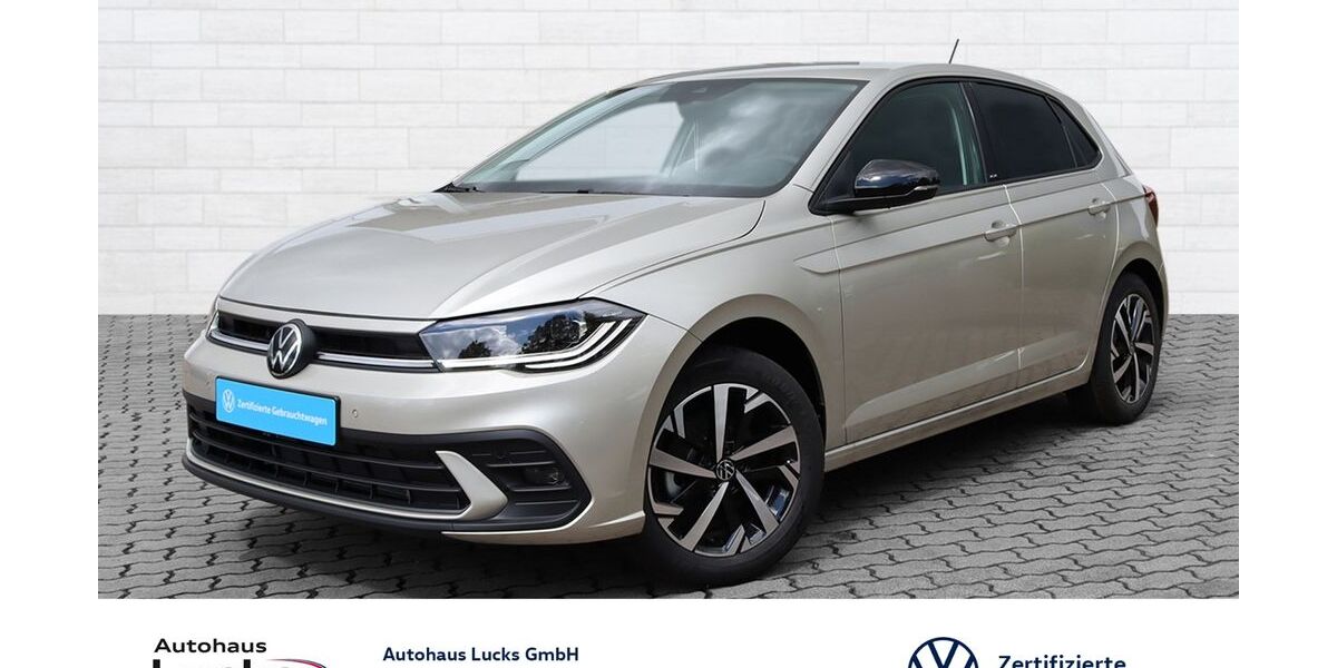 VW Polo 7.820 km 26.839 &euro; Artern 06556