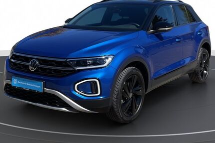 VW T-Roc 12.066 km 28.399 &euro; Nordhausen 99734