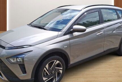 Hyundai BAYON 40.935 km 17.850 &euro; Schwentinental 24223