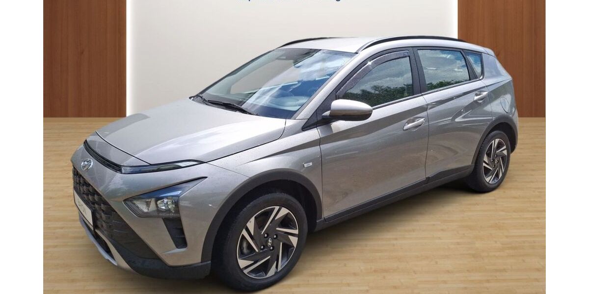 Hyundai BAYON 40.935 km 17.850 &euro; Schwentinental 24223