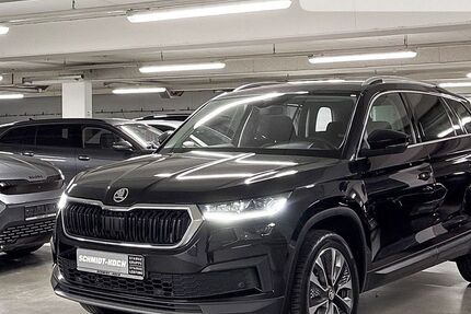 Skoda Kodiaq 124.519 km 23.970 &euro; Bremen 28207