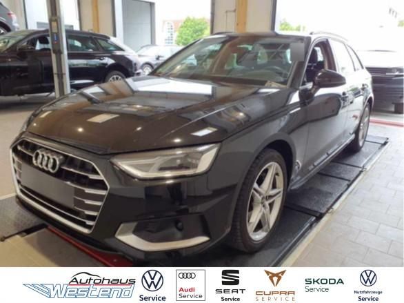 Audi A4 80.326 km 29.990 &euro; München 80686