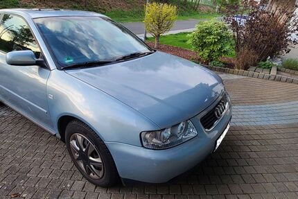 Audi A3 182.000 km 1.800 € Kassel 34119