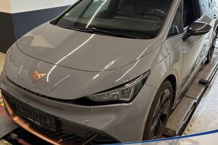 Cupra Born 20.800 km 27.450 &euro; Ochsenhausen-Reinstetten 88416