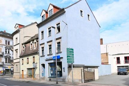 Büro Studio in bester Lage von Meißen!