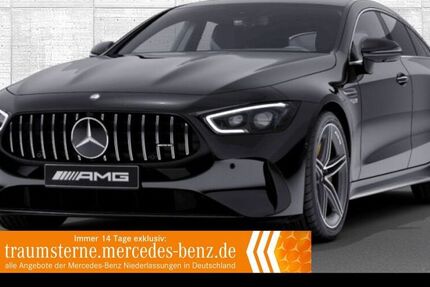Mercedes AMG GT