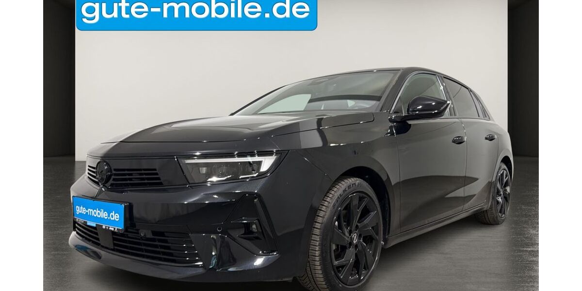 Opel Astra 10.990 km 19.390 &euro; Reutlingen 72762