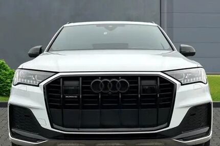 Audi Q7 70.339 km 65.000 &euro; Perl 66706
