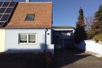 Haßloch! Schönes Zweifamilienhaus mit großem Garten!