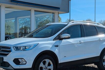 Ford Kuga 161.200 km 13.490 &euro; Tarp 24963
