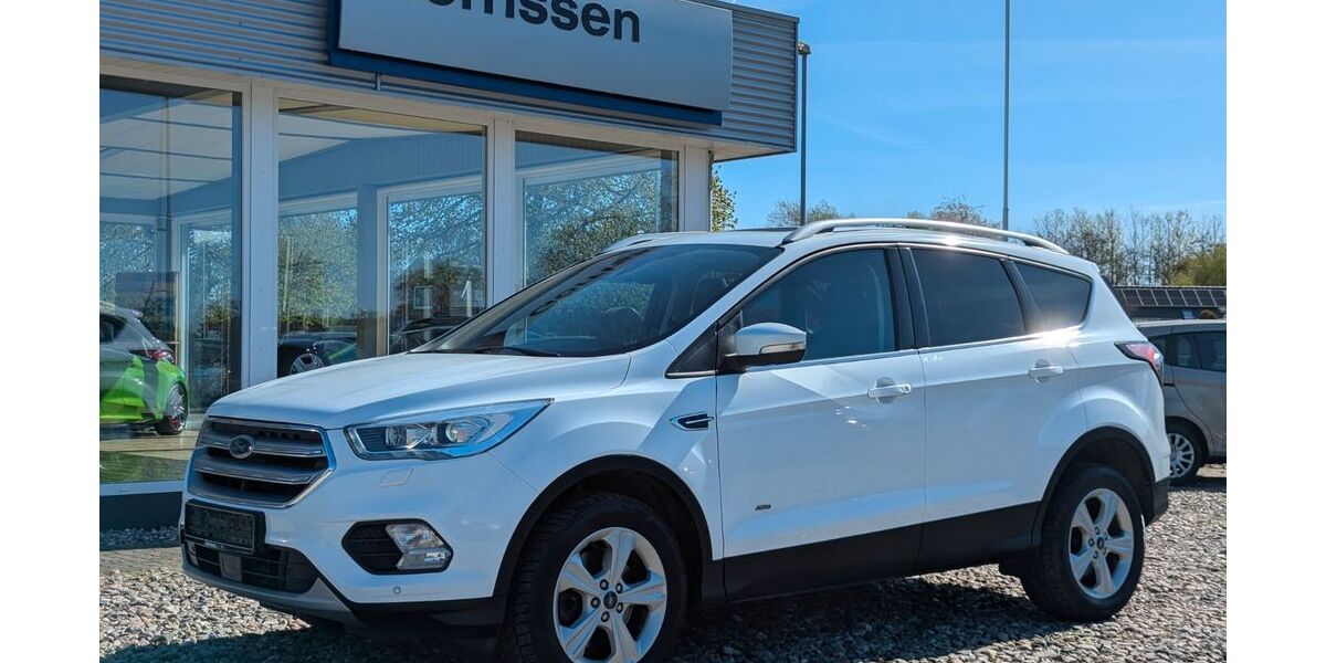 Ford Kuga 161.200 km 13.490 &euro; Tarp 24963