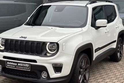 Jeep Renegade 42.489 km 23.900 € Oberndorf 86698