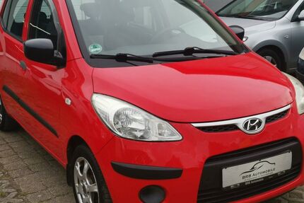 Hyundai i10 94.092 km 2.799 &euro; Teltow 14513