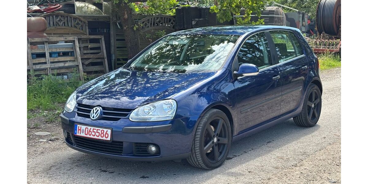 VW Golf 230.000 km 3.490 &euro; Burgdorf 31303
