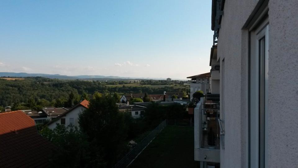 Etagenwohnung Plochingen - 1 Zimmer, 28 m&sup2;, 134.000&euro; | Angebot:26434072