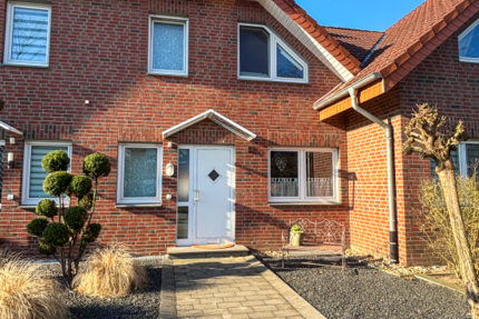 Haus Herzebrock-Clarholz Clarholz - 4 Zimmer, 99 m&sup2;, 292.000&euro; | Angebot:26288369