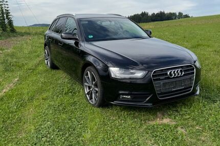Audi A4 233.000 km 7.490 &euro; Neukirch 88099