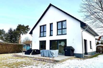 Haus Velten - 5 Zimmer, 135 m&sup2;, 599.000&euro; | Angebot:25338734