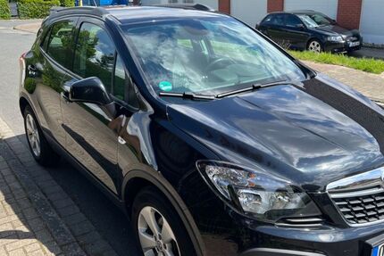 Opel Mokka 88.000 km 9.790 &euro; Bramsche 49565