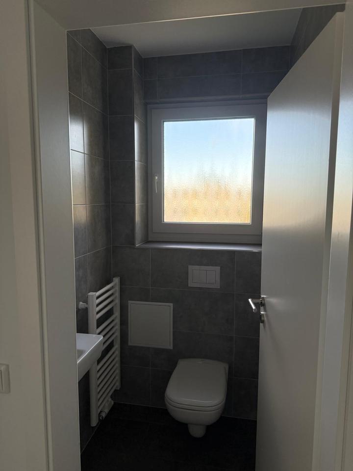 kernsanierte 4,5 Zimmer Wohnung Goldsternstr. 14, 59073 Hamm zimmer