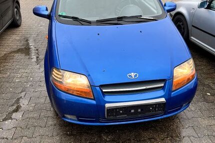 Daewoo Kalos 103.128 km 800 &euro; Schwaigern 74193