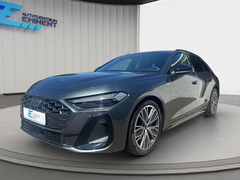 Audi A5 4.525 km 57.990 € Reutlingen 72770