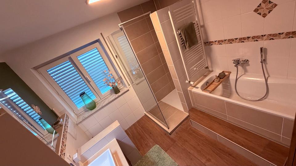 Doppelhaushälfte Manching - 6 Zimmer, 145 m&sup2;, 619.000&euro; | Angebot:27022299