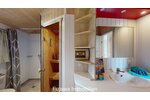 Ferienhaus Nr. 191 im Ferienpark Mirow - sehr sonniges Grundstück in ruhiger Lage - Einfamilienhaus Mirow Granzow | Angebot:19973612