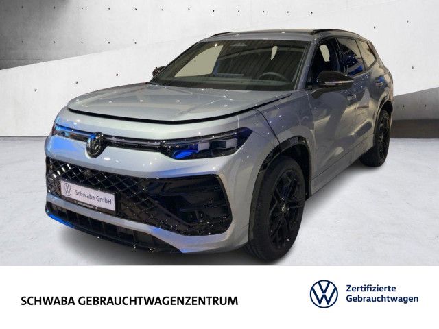 VW Tayron 9.999 km 53.810 &euro; Gersthofen 86368