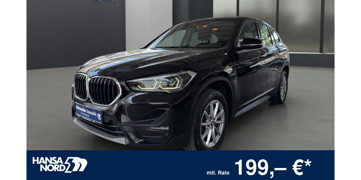 BMW X1 133.139 km 20.950 &euro; Kiel 24118