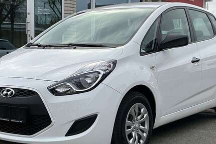 Hyundai iX20 29.685 km 9.990 &euro; Oldenburg 26125