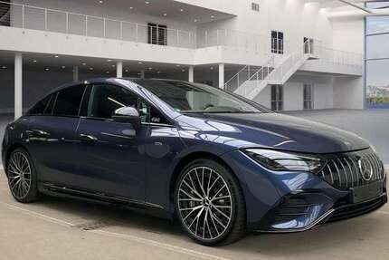 Mercedes-Benz EQE 53 34.152 km 68.880 &euro; Hanau 63456