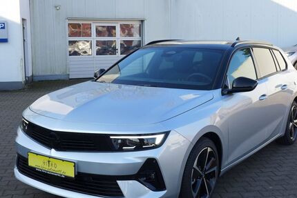 Opel Astra 13.180 km 27.590 &euro; Emden-Hinte 26759