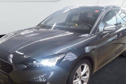 Seat Leon 24.502 km 28.000 &euro; Essen 45307