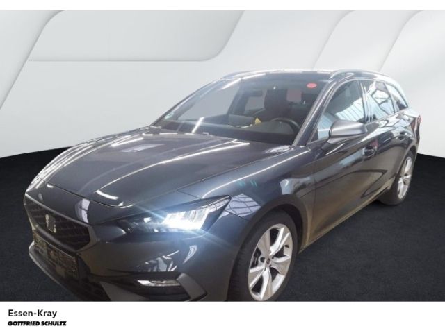 Seat Leon 24.502 km 28.000 &euro; Essen 45307