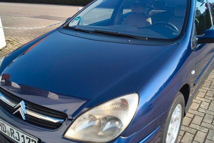 Citroen C5 260.000 km 780 &euro; Meckesheim 74909