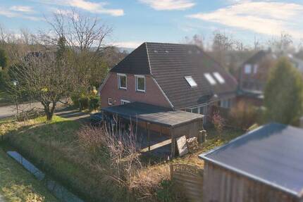 Schöne Doppelhaushälfte in ruhiger Wohngegend 5 zimmer