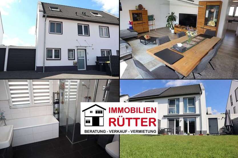 Haus zum Mieten in Kamp-Lintfort 1.800 € 147.2 m²